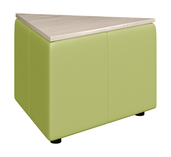 фото Столик трапеция Оригами Or-pt