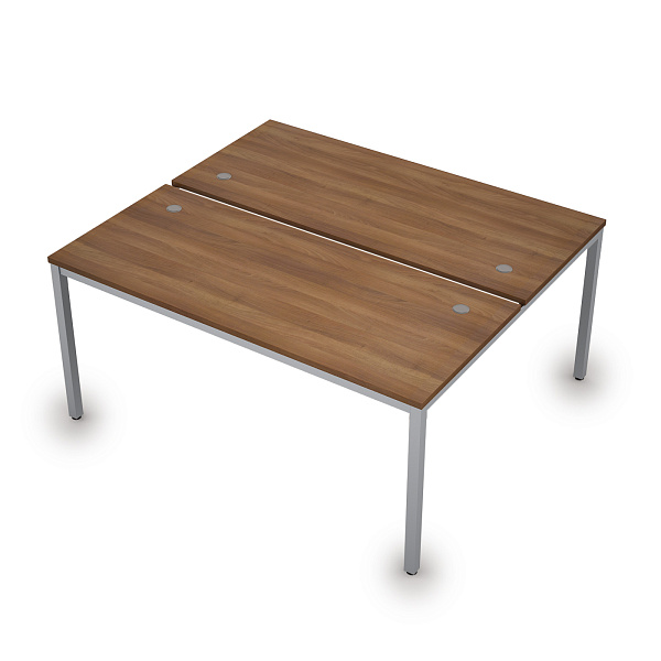 картинка Бенч-система на 2 рабочих места AVANCE 6МБ.274