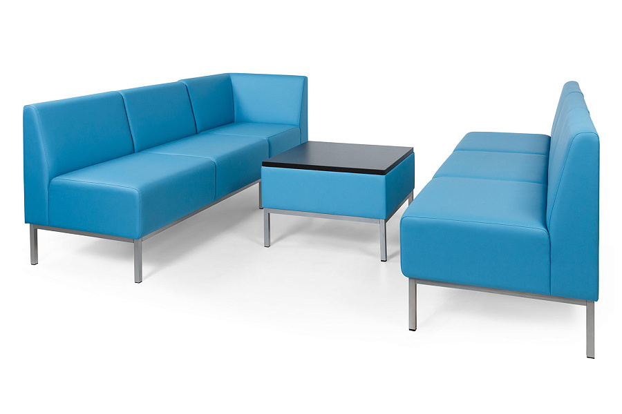 картинка Офисный диван Компакт