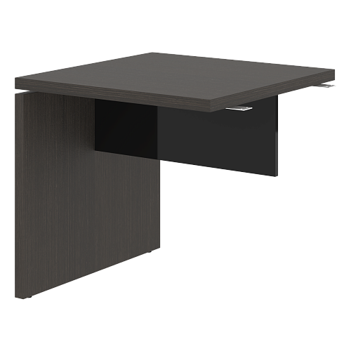 Брифинг-приставка КАНОН (KANON) СП-064-25-10 800х800х750