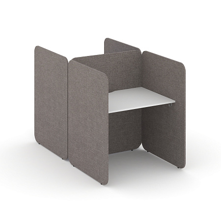 Колл-центр Рива (RIVA) комплект №14 KC.K-014 1016*1800*1200