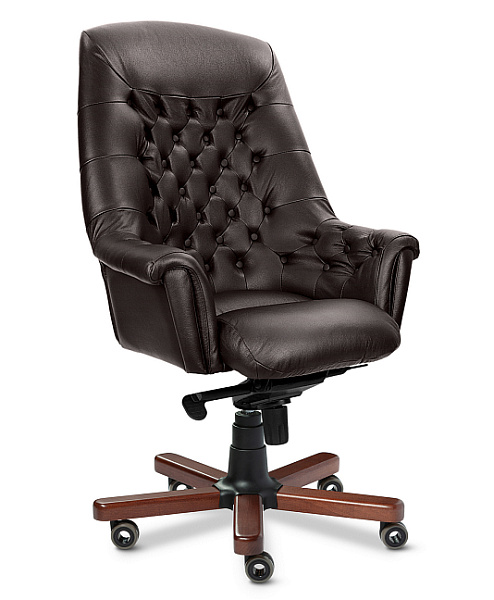 фото Офисное кресло Multi-Office Zurich A