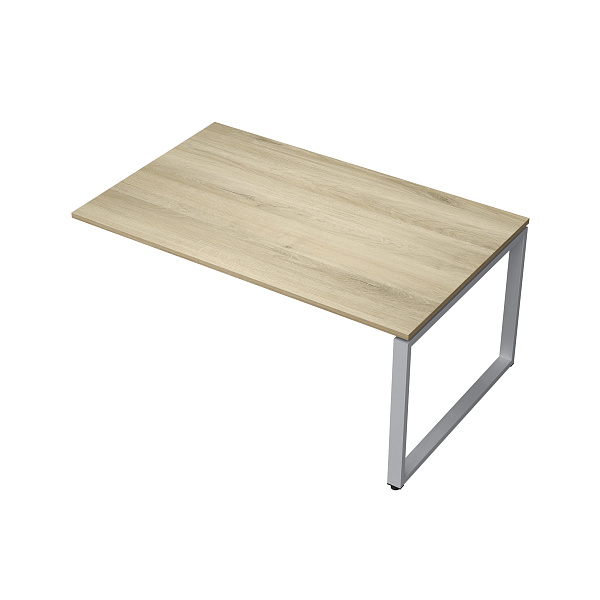 картинка Бенч-системы для переговорных столов, конечный модуль AVANCE 6МПК-О.604