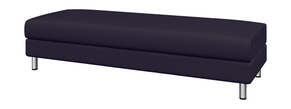 картинка Банкетка Домино Dm-P3