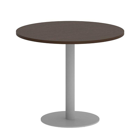 Стол для переговоров круглый Riva А.СПРГ-1 900*900*750