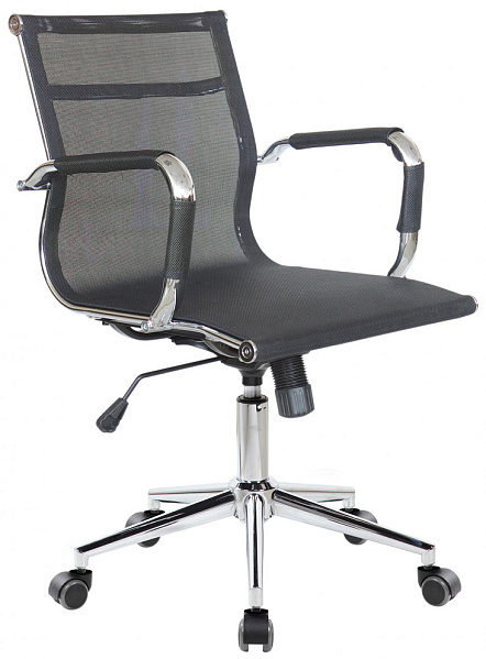 Офисное кресло Riva Chair Hugo (6001-2S)
