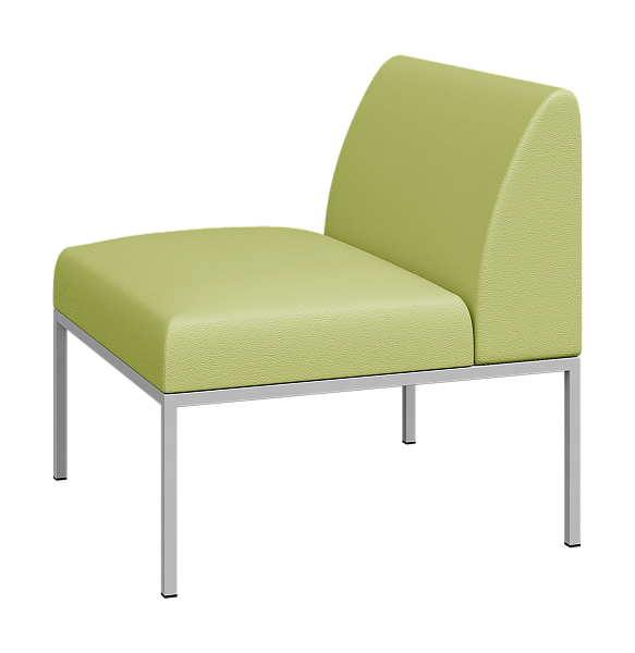 картинка Модуль 1-местный АСТРО A1