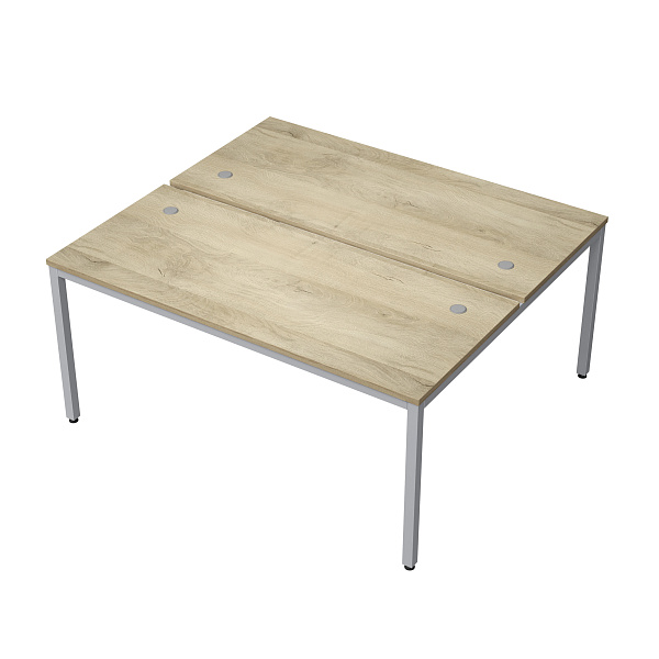 картинка Бенч-система на 2 рабочих места AVANCE 6МБ.274