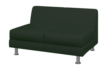 Секция 2-х местная Эволюшн EVO2