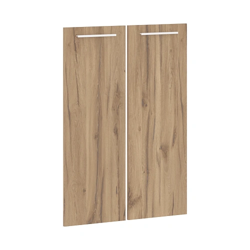 Двери средние ЛДСП ЭДИС (EDIS) EMD 42-2