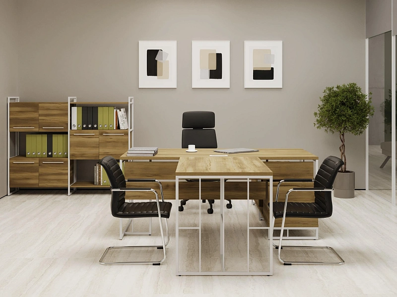 картинка Кабинет руководителя Рифт Директ (RIFT DIRECT)