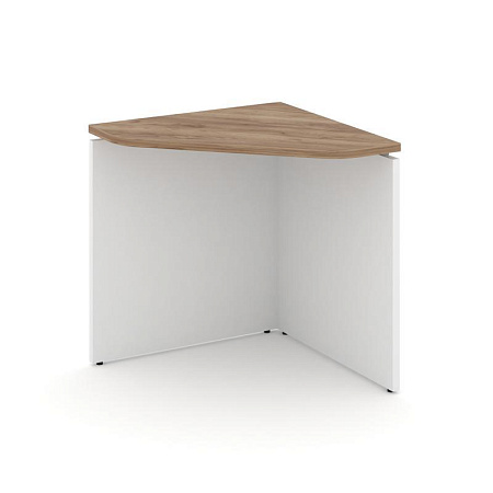 Угловой элемент стола Стайл Проджект SN-D.USP-021