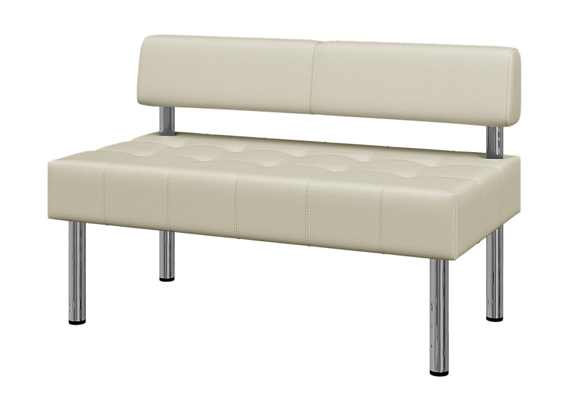 картинка Секция двухместная Бизнес Bu2