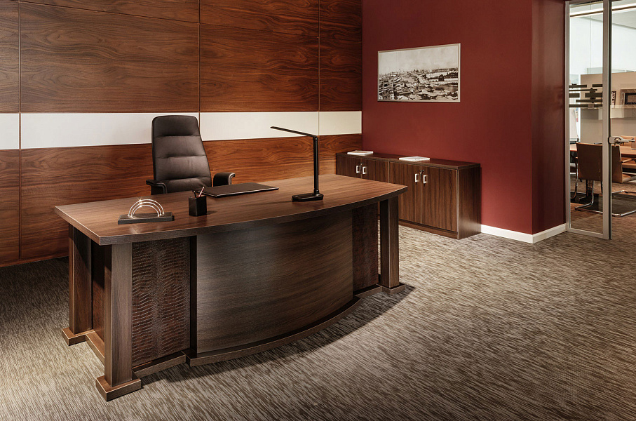 картинка Кабинет руководителя Positano