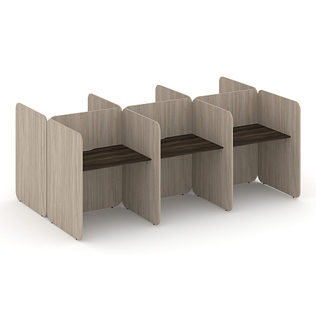 Колл-центр Бэлл (Bell) KCB.K-016 3012*1800*1200