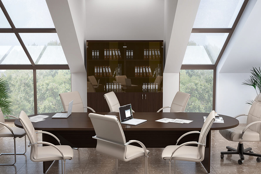 картинка Кабинет руководителя Форум