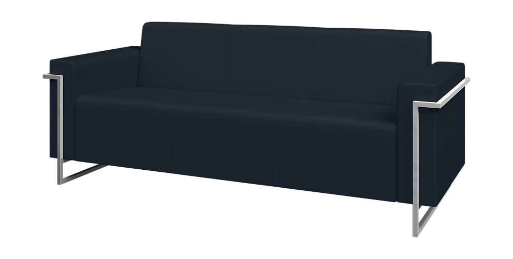 фото Диван 3-местный Дакар Dk3