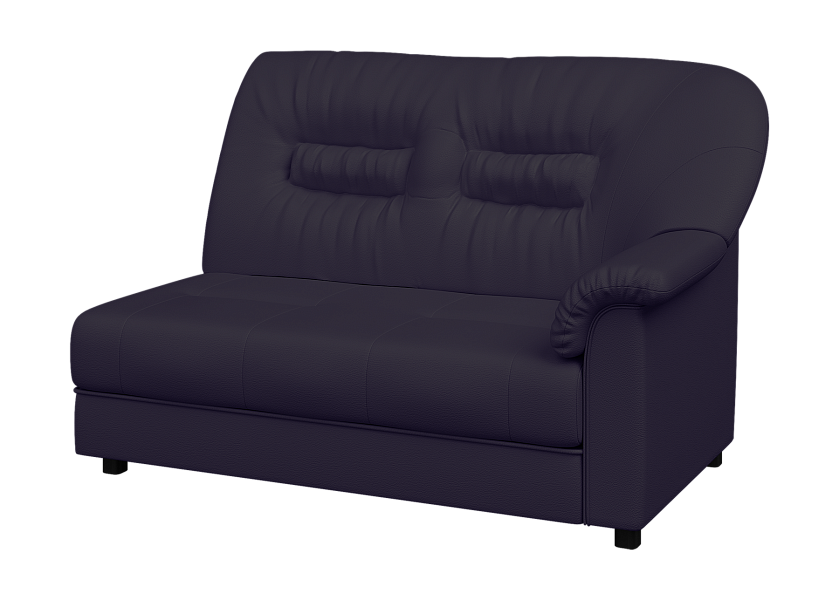 картинка Модуль 2-местный раскладной левый Премьер  P2L-r