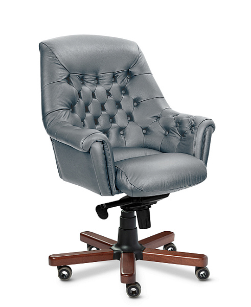 фото Офисное кресло Multi-Office Zurich B