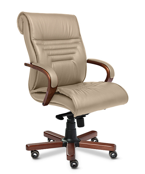 Офисное кресло Multi-Office Basel B