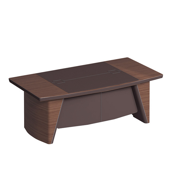 картинка Стол руководителя с фронтальной панелью ISixty S210H