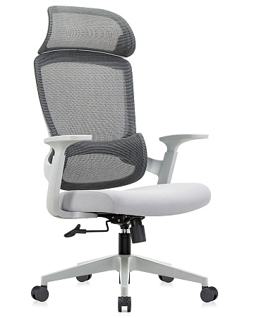 Офисное кресло Riva Chair Job (6246A-HS)
