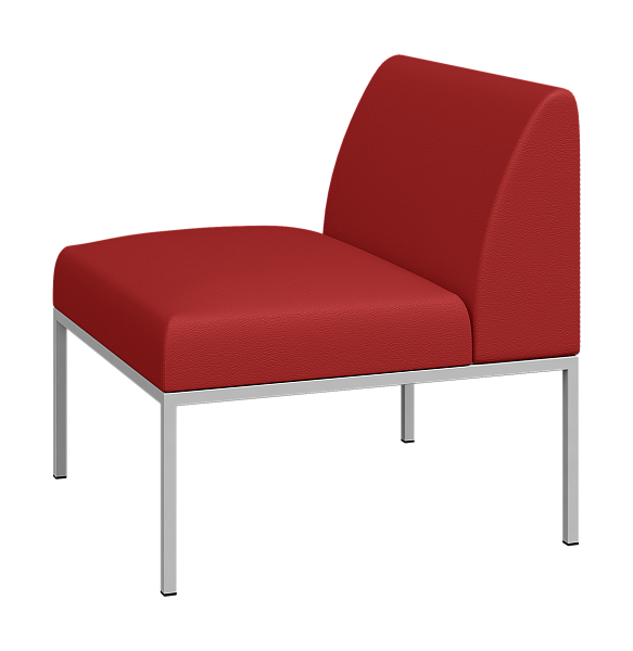 картинка Модуль 1-местный АСТРО A1