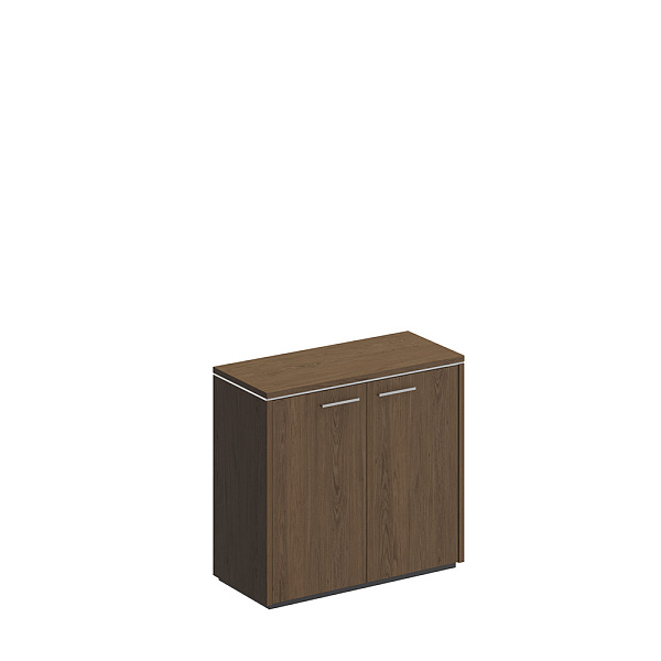 картинка Шкаф низкий закрытый  Velar ВЛ 311 ДТ