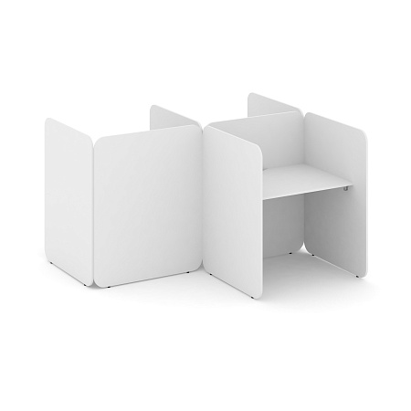 Колл-центр Бэлл (Bell) KCB.K-017 2014*1800*1200