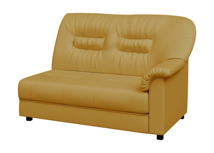 картинка Модуль 2-местный раскладной левый Премьер  P2L-r