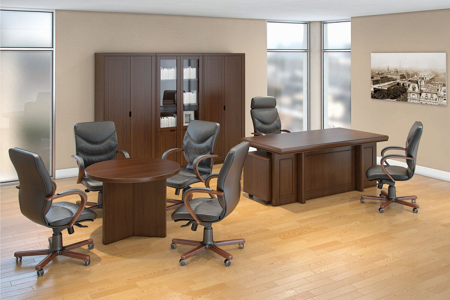 картинка Кабинеты руководителя Pricenton