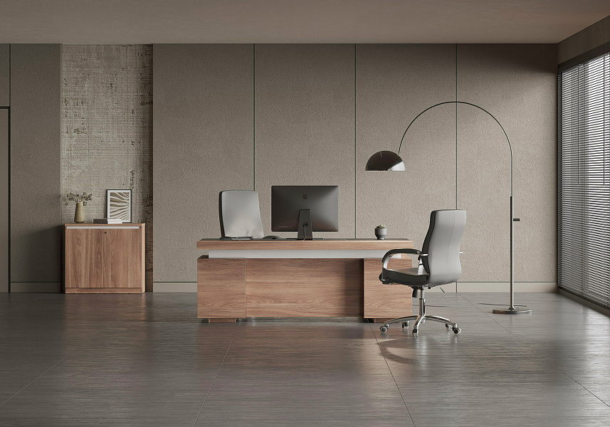 картинка Кабинет руководителя Ливерпуль (Liverpool)