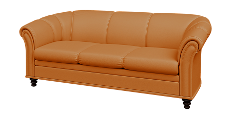 Диван 3-местный Нео N3