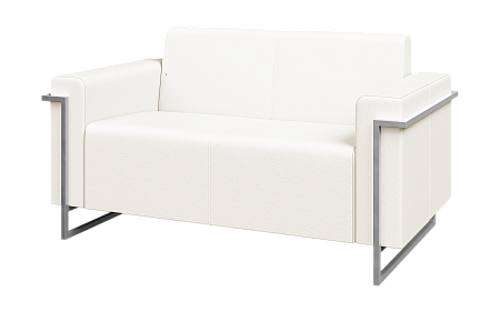 Диван 2-местный Дакар Dk2