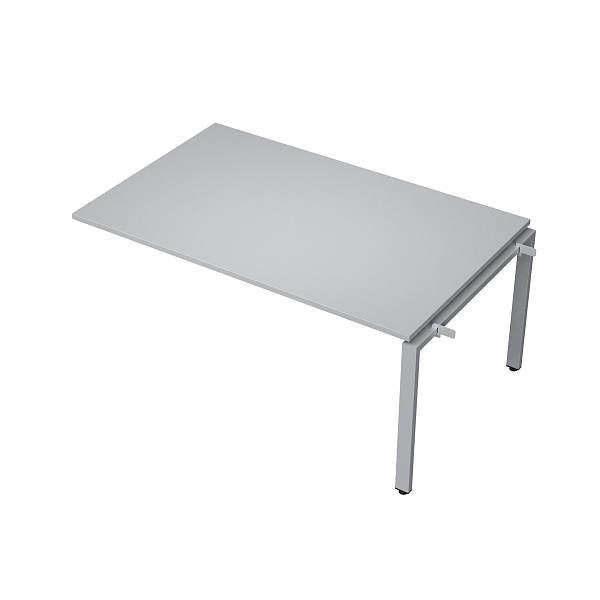 картинка Бенч-системы для переговорных столов, средний модуль AVANCE 6МПС.602