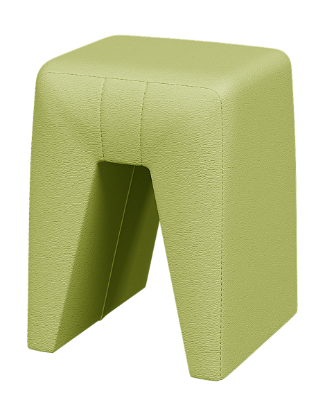 картинка Пуфик Кит KitP (Искусственная кожа)