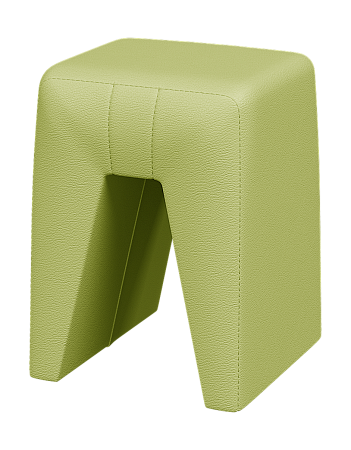 Пуфик Кит KitP (Искусственная кожа)