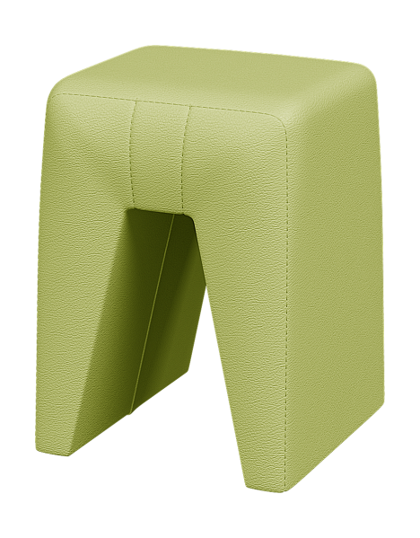 Пуфик Кит KitP (Искусственная кожа)