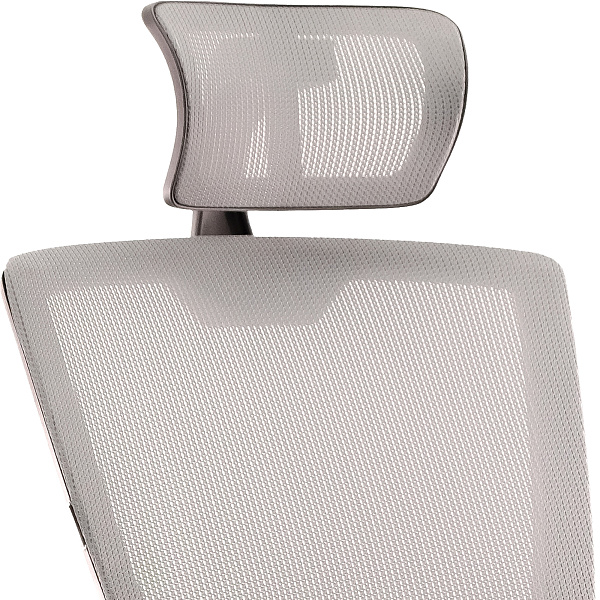 фото Кресло Everprof Polo S Сетка