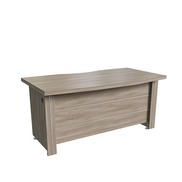 Стол для руководителя 160 см Belfast 10100