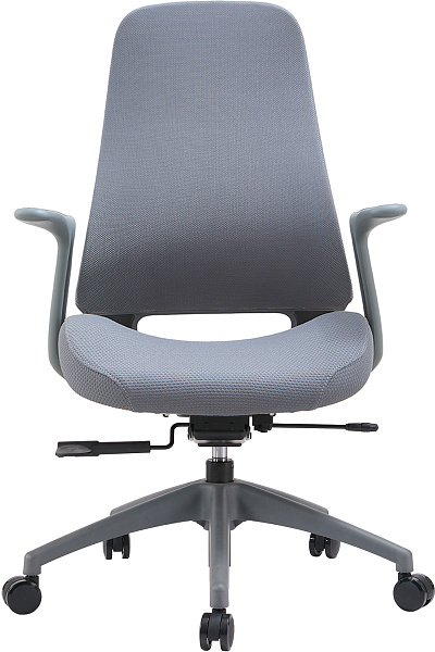 фото Операторское кресло Everprof Bug Ткань