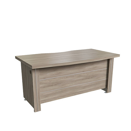 Стол для руководителя 160 см Belfast 10100