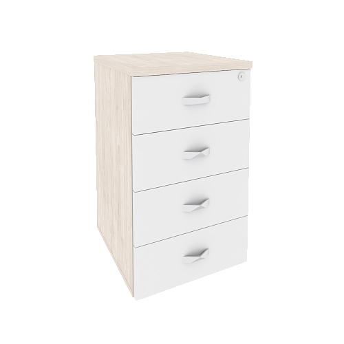 Тумба приставная Оникс (ONIX) O.TP-4