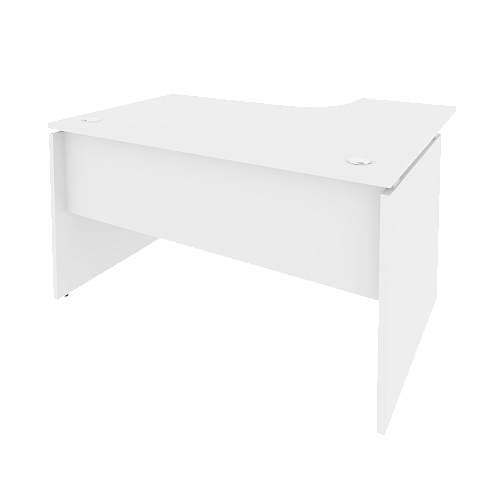 Стол эргономичный левый Оникс (ONIX) O.SA-3L