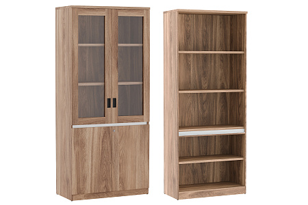 Шкаф для бумаг  Ливерпуль (Liverpool) LVP190500