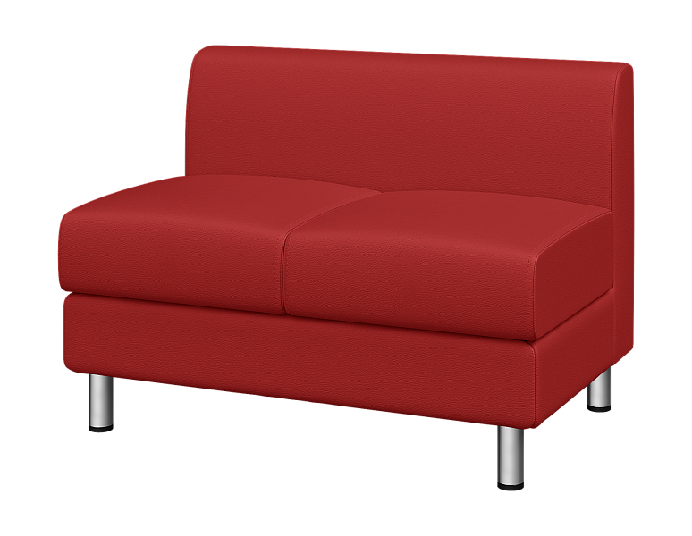 картинка Модуль 2-местный Домино Dm2