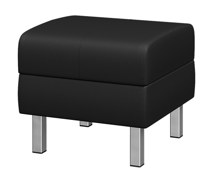 фото Банкетка 1-но местная Флагман FL-B11