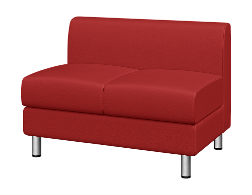 Модуль 2-местный Домино Dm2