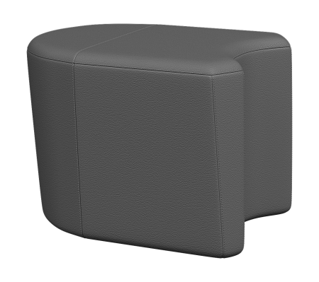 Секция крайняя короткая Молекула Mol1-1