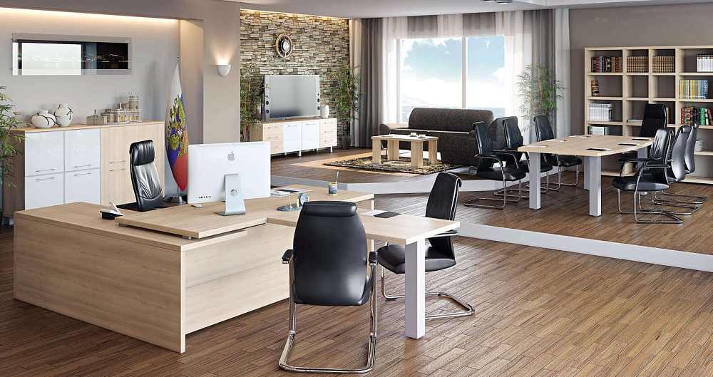 картинка Кабинет Yalta